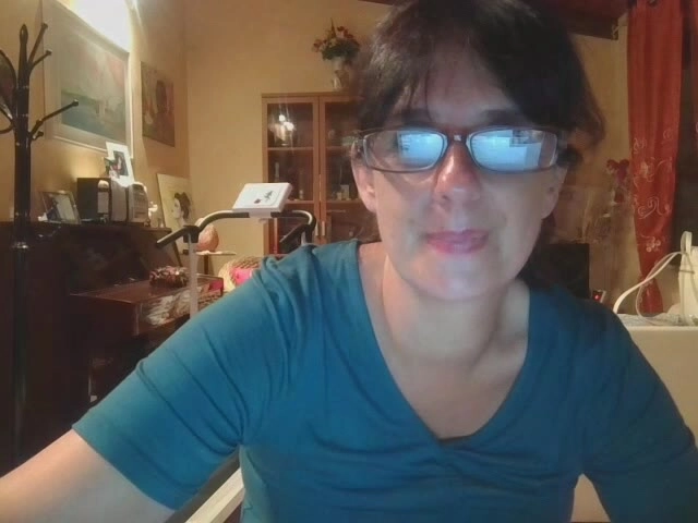 Geile webcamsex met Klaudeger188