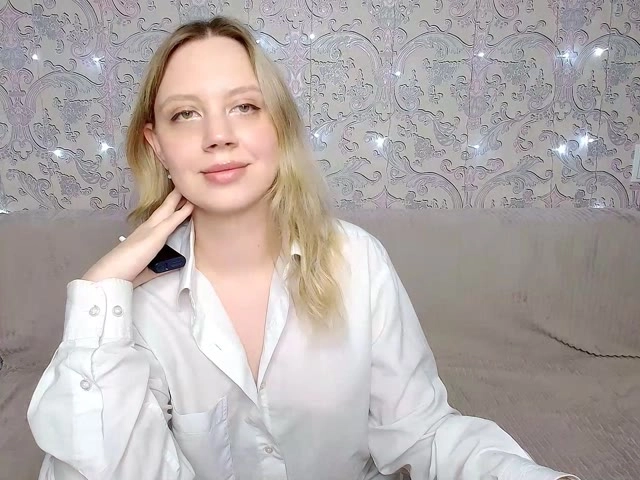 Geile webcamsex met SexyNadi