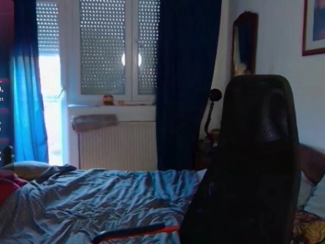 Geile webcamsex met CatSpell