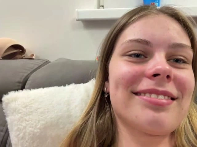 Geile webcamsex met Mazytee