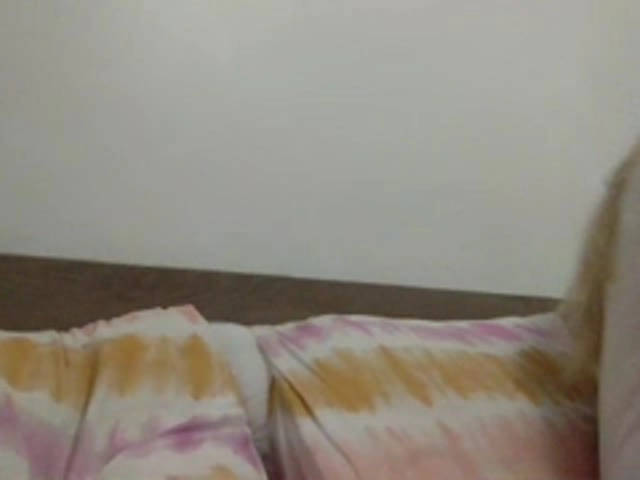 Geile webcamsex met Elisablonde
