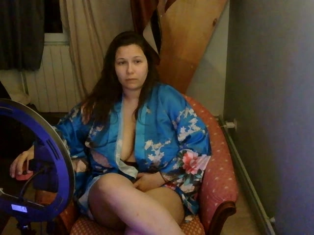 Geile webcamsex met minettesexy1