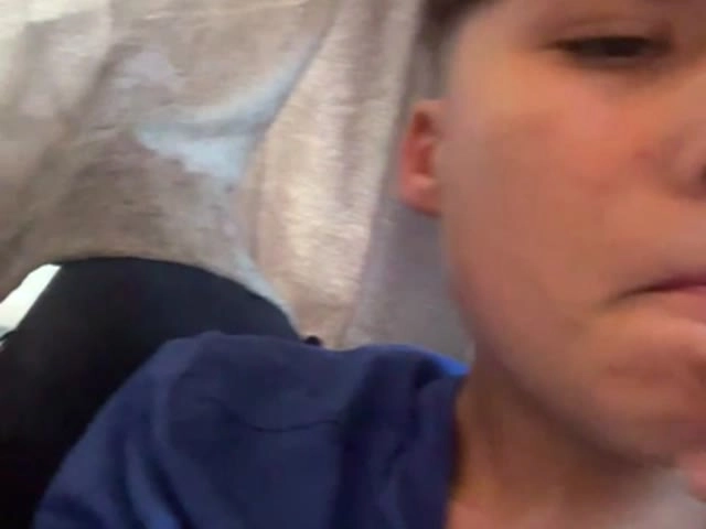 Geile webcamsex met Redbull