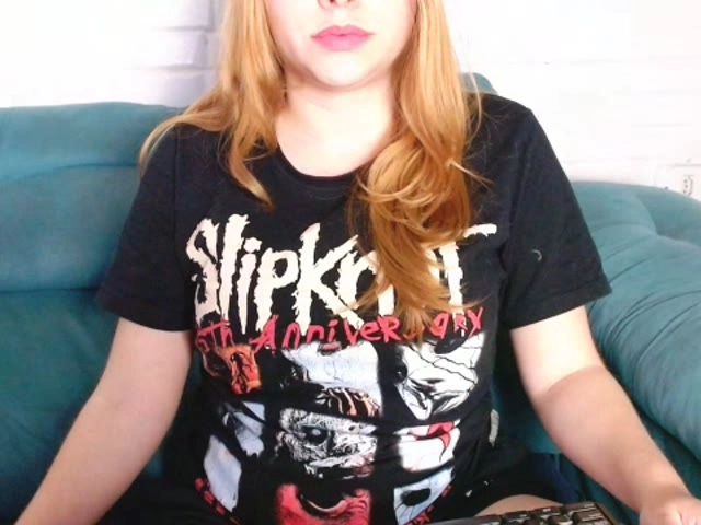Geile webcamsex met Evamuse