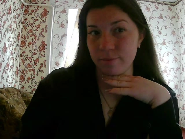 Geile webcamsex met LilyLove