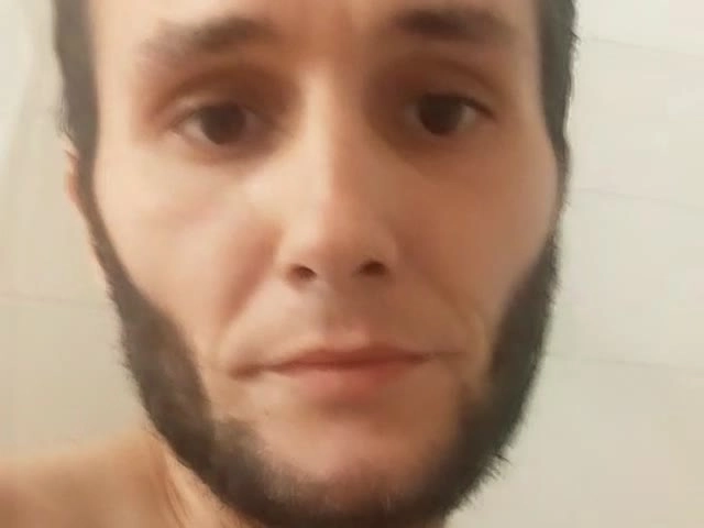 Geile webcamsex met Brentje