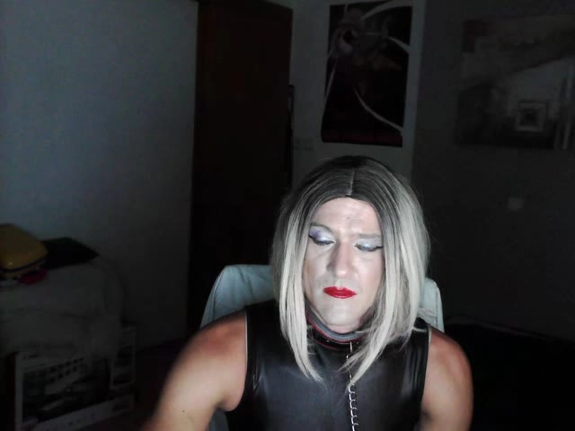 Geile webcamsex met Kiara68TV