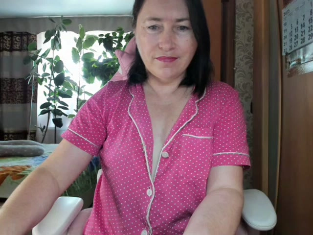 Geile webcamsex met Tatka50