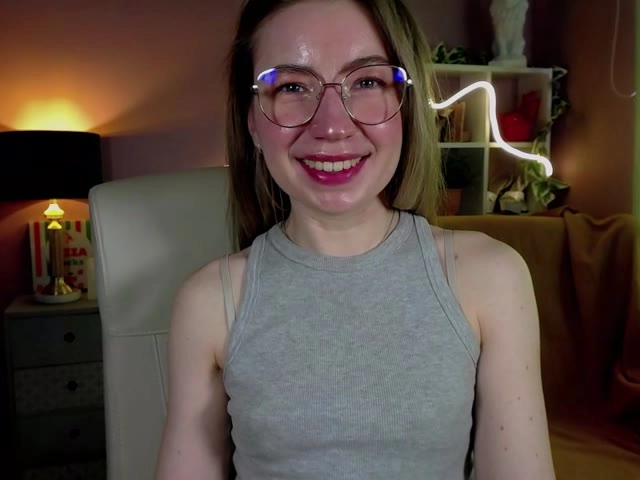 Geile webcamsex met MiaJuicy