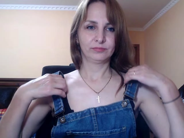 Geile webcamsex met LizaFoxy