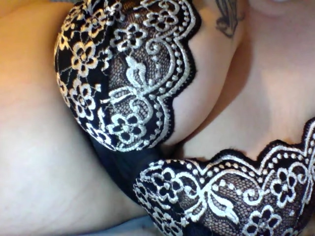Geile webcamsex met Jilliciious