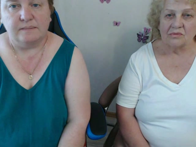 Geile webcamsex met LimonkaFire