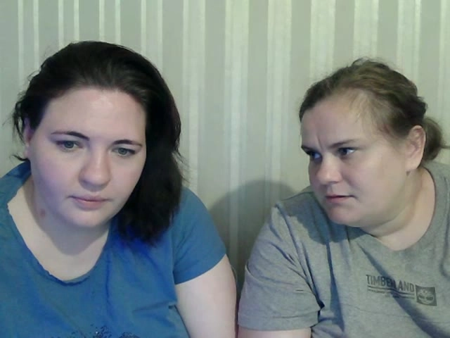 Geile webcamsex met AglayFame
