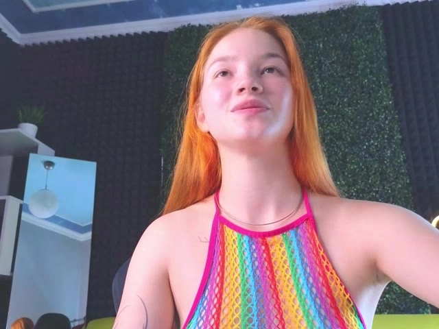 Geile webcamsex met ErikaBrian