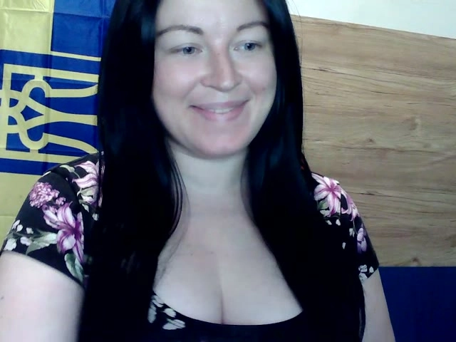 Geile webcamsex met Sweetsweet