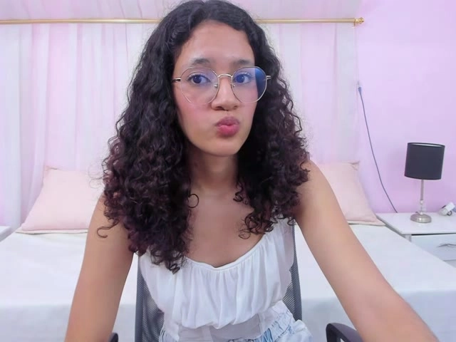 Geile webcamsex met GabyBunny