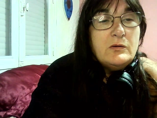 Geile webcamsex met Lounadu50