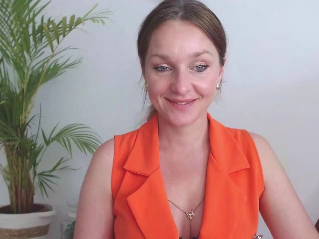 Geile webcamsex met loveALICIA