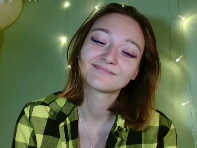 Geile webcamsex met MelaniOrange