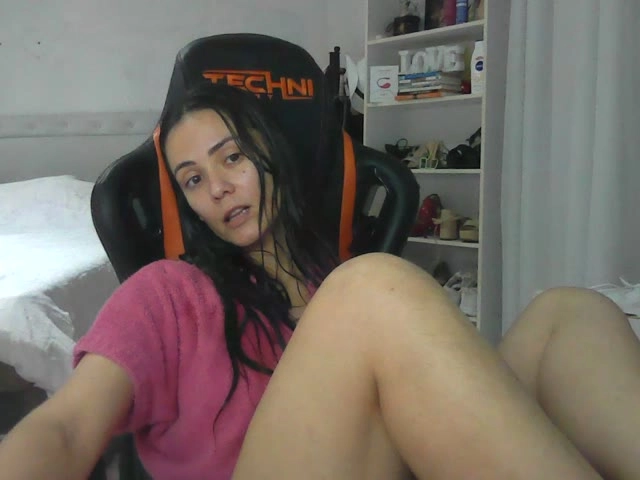 Geile webcamsex met iWantYou55