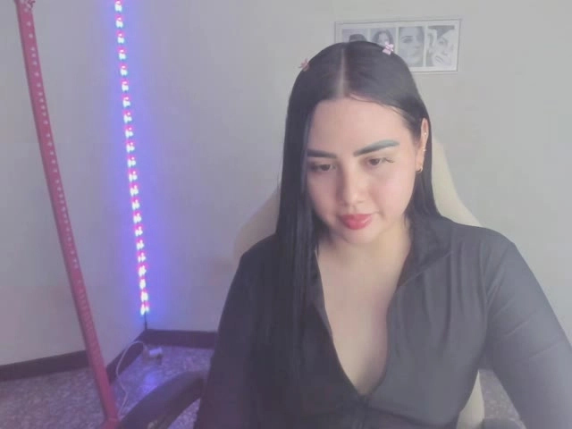Geile webcamsex met Alicecam