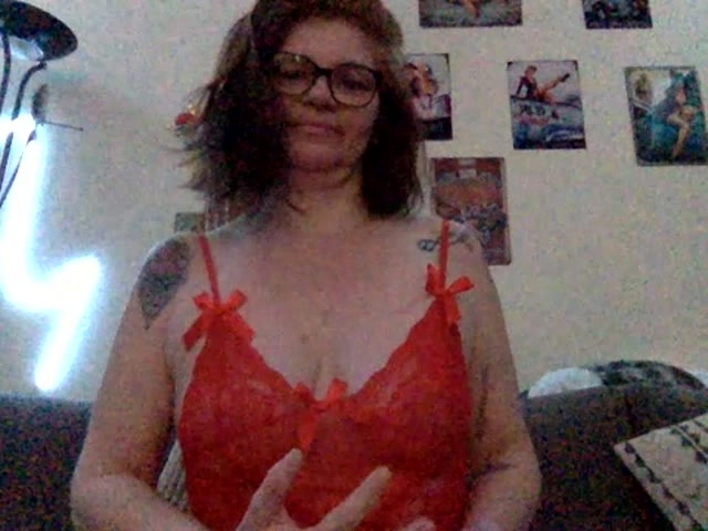 Geile webcamsex met Manon43