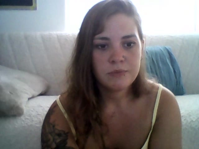 Geile webcamsex met Babe27