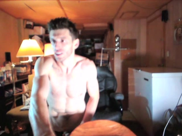 Geile webcamsex met savagemale