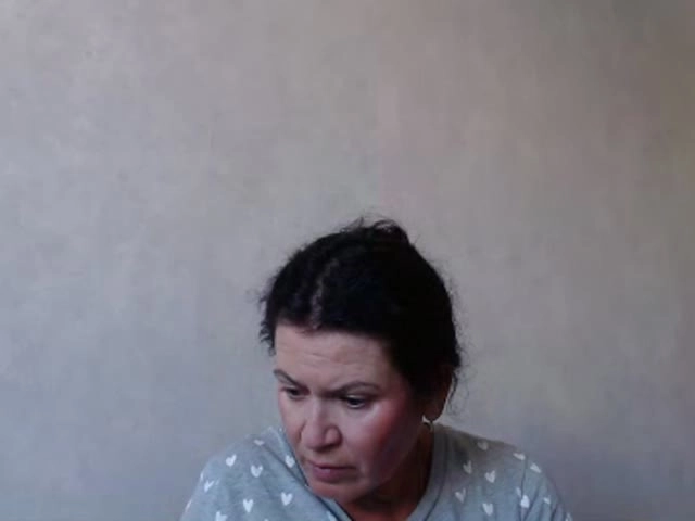 Geile webcamsex met MonicaBella
