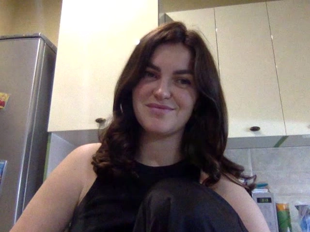 Geile webcamsex met Paulinna