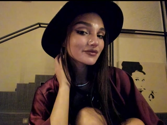Geile webcamsex met DarcyX