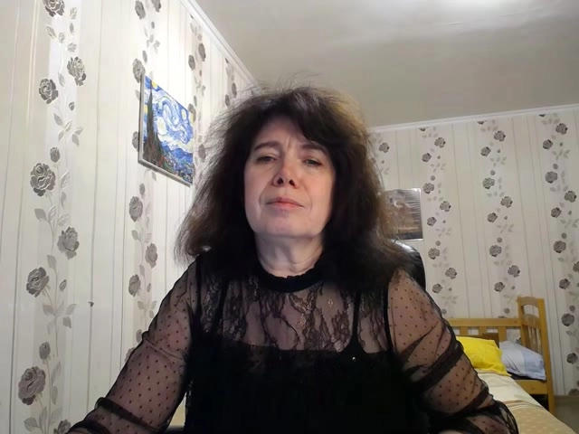 Geile webcamsex met StarJuli