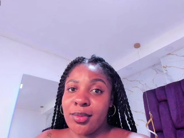 Geile webcamsex met neferecharlt