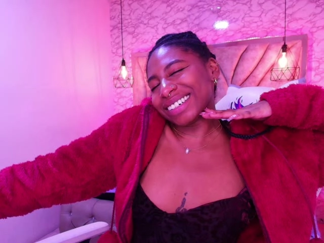 Geile webcamsex met liaqueen