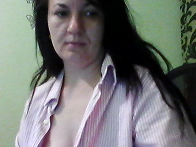 Geile webcamsex met JANICA