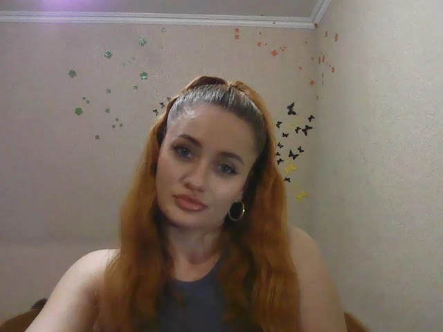 Geile webcamsex met CharmingLily