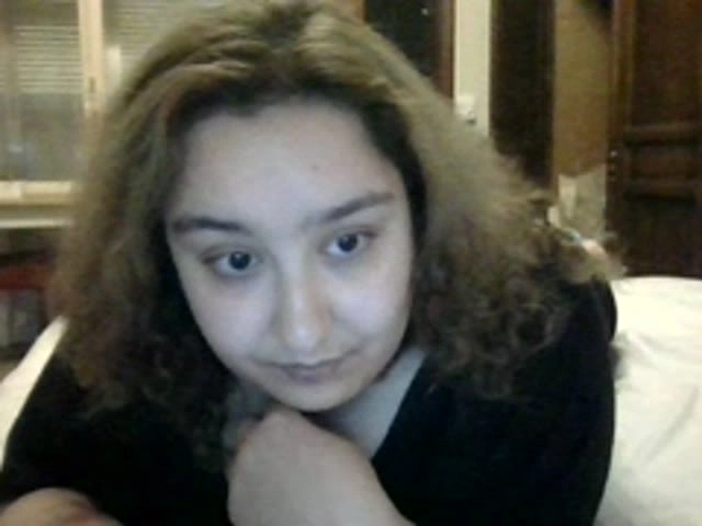 Geile webcamsex met Alice94