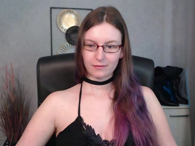 Geile webcamsex met teaseEmma