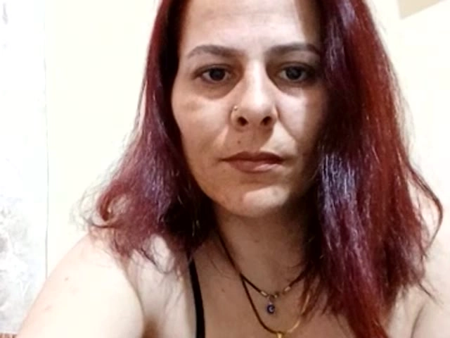 Geile webcamsex met marimar4you