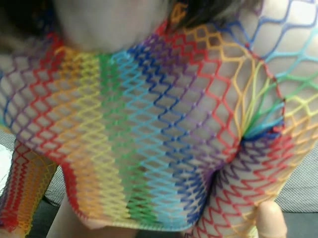 Geile webcamsex met JanetJay