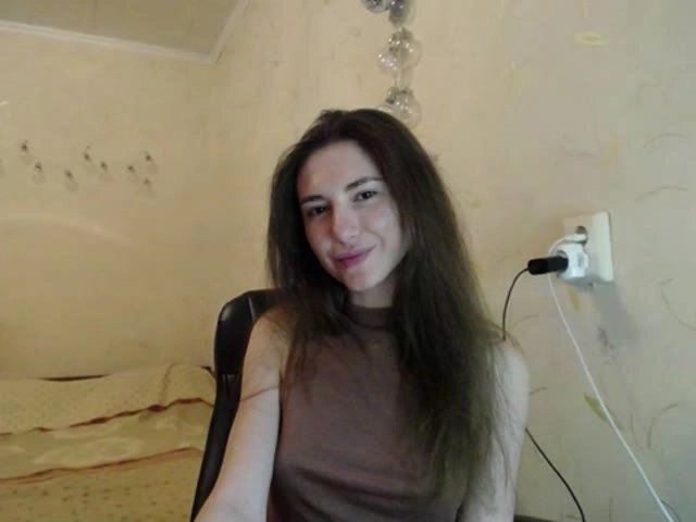 Geile webcamsex met ShiningMiss