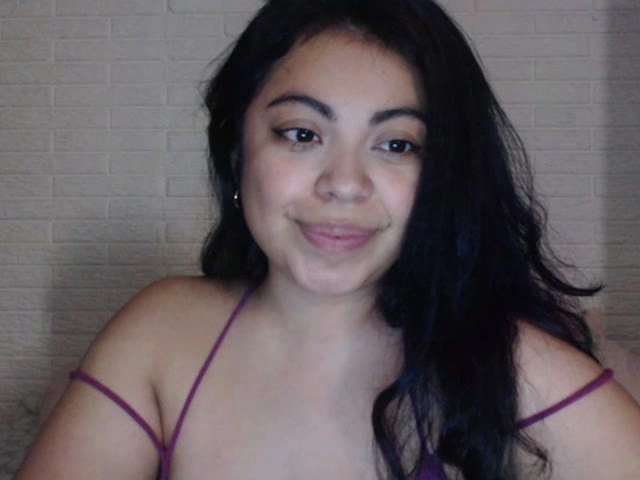 Geile webcamsex met Kamillee