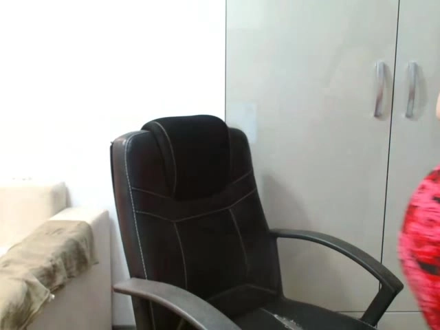 Geile webcamsex met AnneRosses