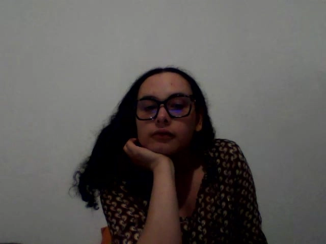Geile webcamsex met Ambrebz