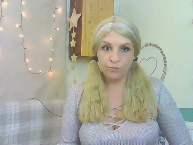 Geile webcamsex met NikiLeexxx