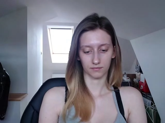 Geile webcamsex met LunaKiss