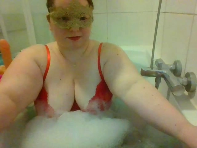 Geile webcamsex met Selena271