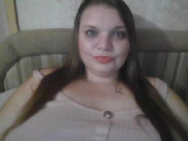 Geile webcamsex met PaolaMat