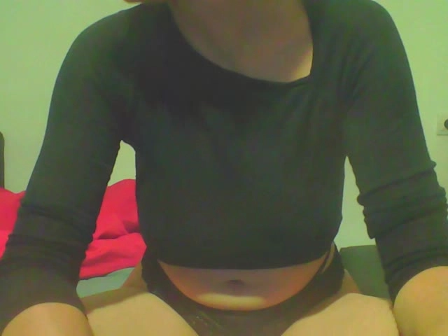 Geile webcamsex met Hafciara1968