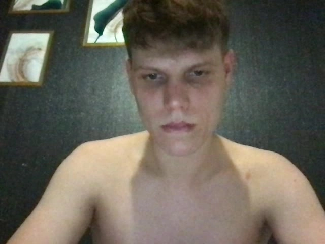 Geile webcamsex met Max0069